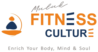 M Fitness Culture logo
