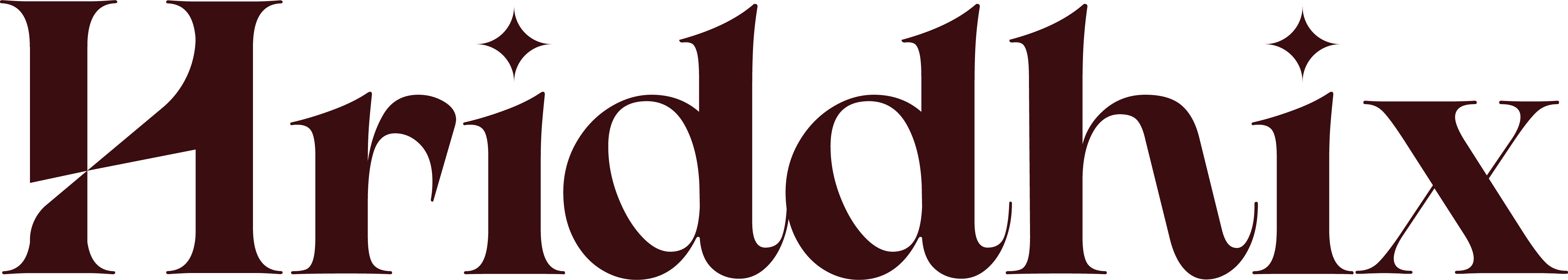 Hriddhix